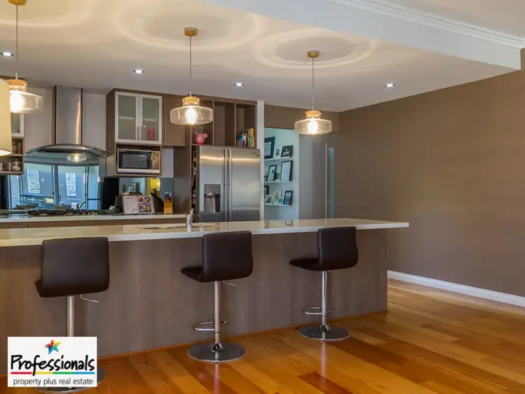 Fifth view of Homely house listing, 222 Castlewood Parkway, Southern River WA 6110