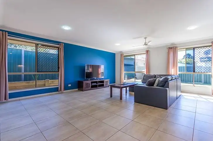 Fifth view of Homely house listing, 166D South Street, Centenary Heights QLD 4350