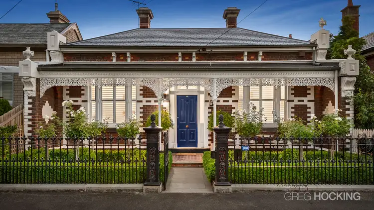 108 Hambleton Street, Middle Park VIC 3206
