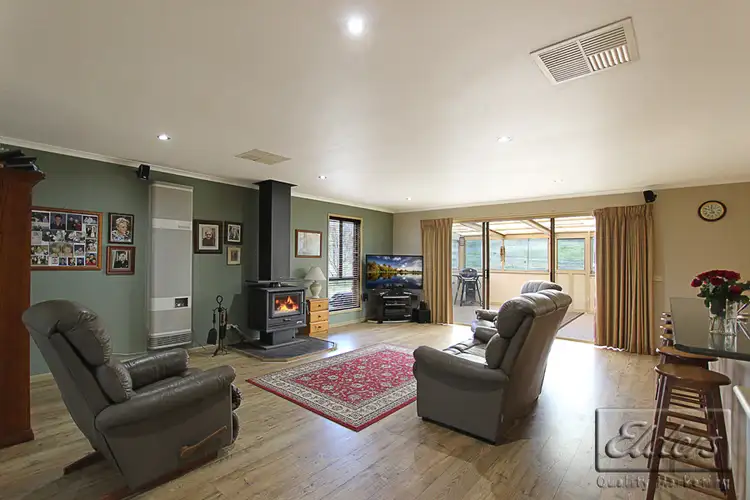 Seventh view of Homely rural property listing, 481 Sutton Grange Road, Sedgwick VIC 3551