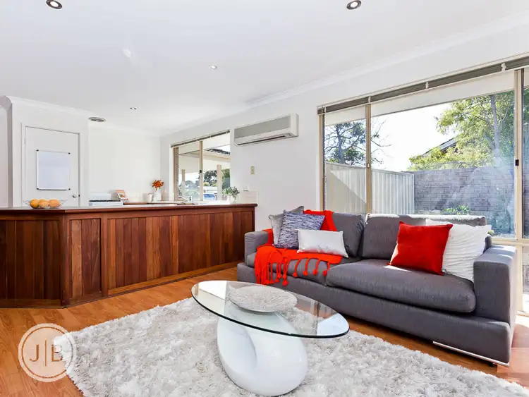 Fifth view of Homely house listing, 5B Burnett Road, Manning WA 6152