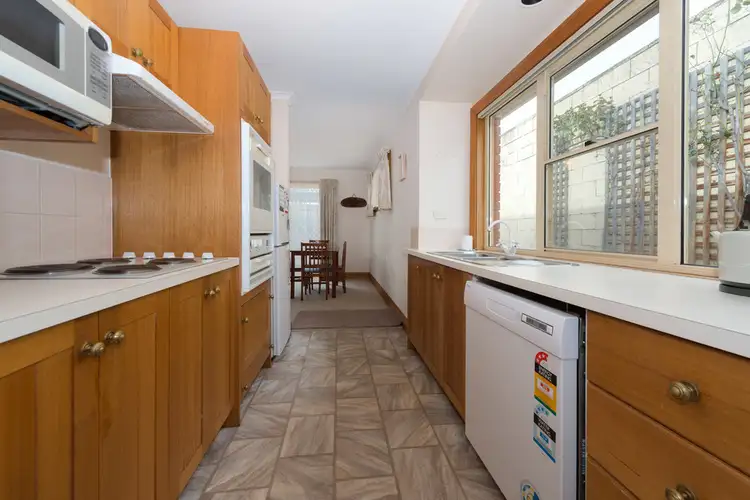 Sixth view of Homely townhouse listing, 2/36 Roope Street, New Town TAS 7008