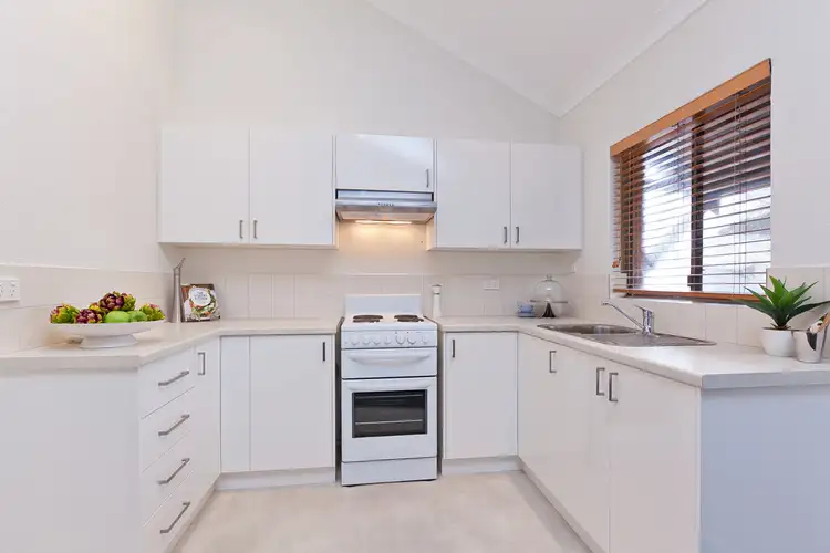 Sixth view of Homely apartment listing, 7/25 Proclamation Street, Subiaco WA 6008