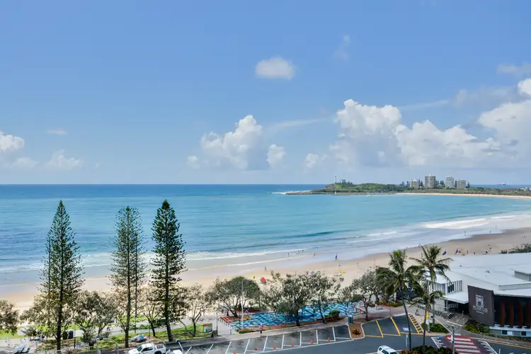 Main view of Homely apartment listing, 122 / 11 Mooloolaba Esplanade, Mooloolaba QLD 4557