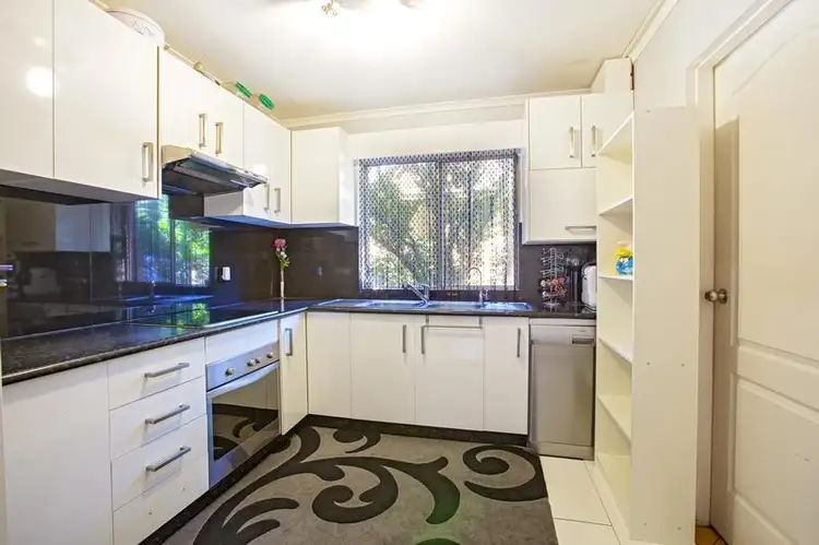 Third view of Homely unit listing, 1/58 Station Road, Auburn NSW 2144