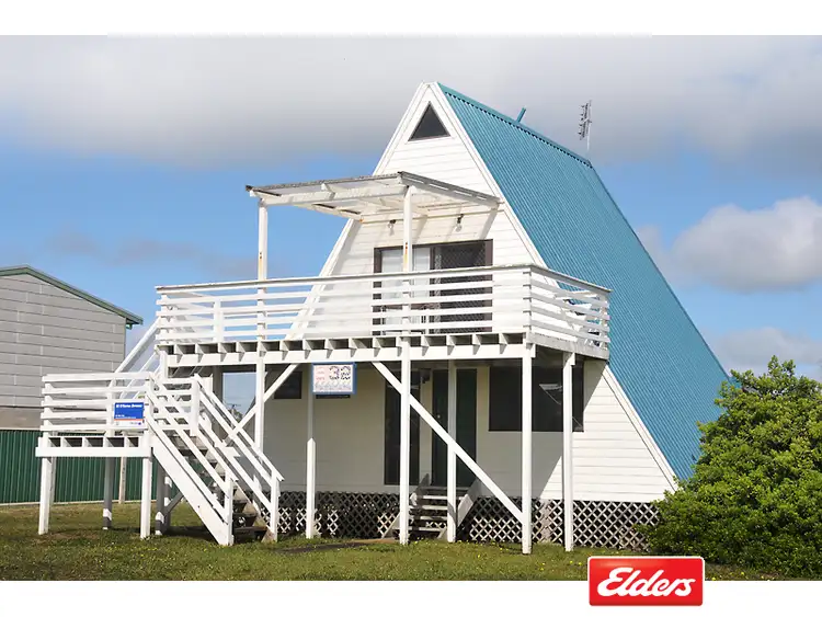 Main view of Homely house listing, 32 O'BYRNE AVENUE, Robe SA 5276