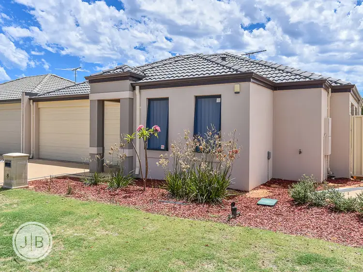 Main view of Homely house listing, 1/8 Dockerty Mews, Maddington WA 6109