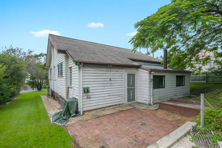 Fifth view of Homely house listing, 34 Fisher Parade, Zillmere QLD 4034
