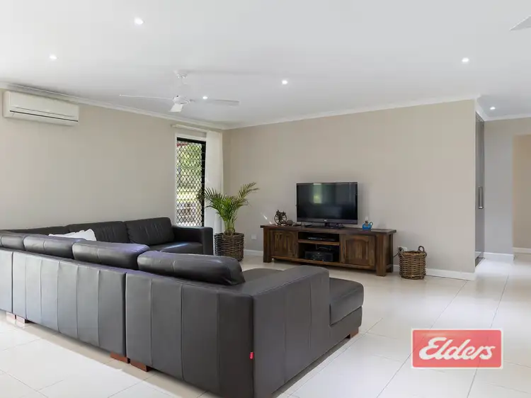 Sixth view of Homely house listing, 100 Jarrah Road, Jimboomba QLD 4280