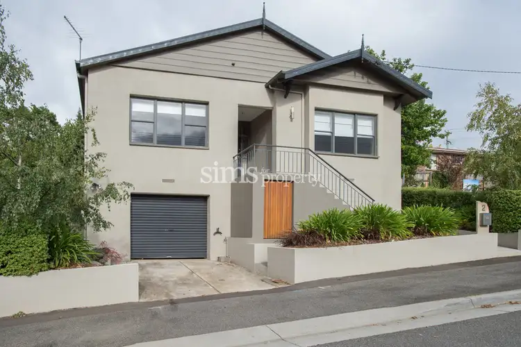 Fourth view of Homely house listing, 2 Raymond Street, East Launceston TAS 7250
