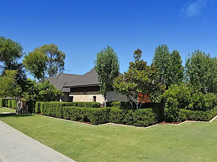 303 The Boulevard, City Beach WA 6015