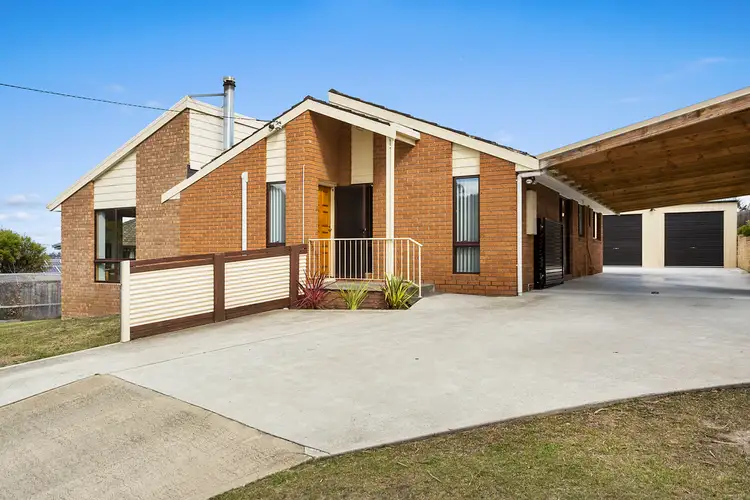 Main view of Homely house listing, 35 Groningen Road, Kingston TAS 7050