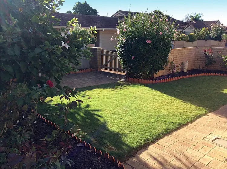 Fifth view of Homely house listing, 16/13 Paris Road, Australind WA 6233