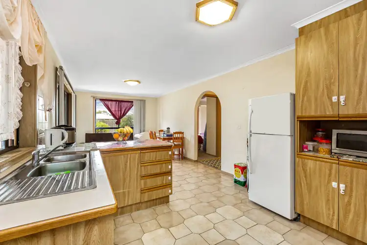 Fifth view of Homely house listing, 15 Butcher Crescent, Laverton VIC 3028