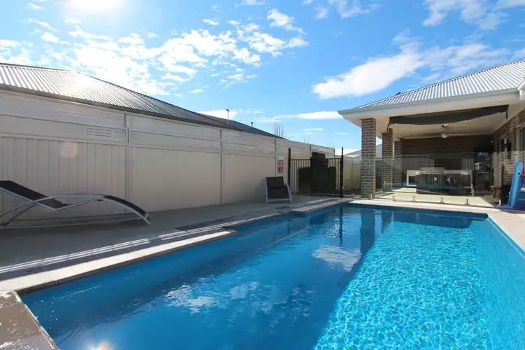 Fourth view of Homely house listing, 22 Cheviot Drive, Kelso NSW 2795