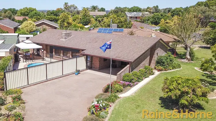 3 Osborne Place, Dubbo NSW 2830