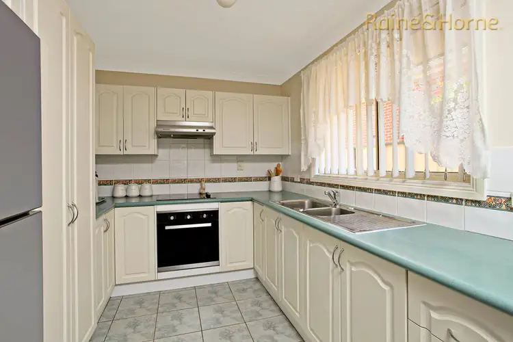 Second view of Homely villa listing, 4/75-77 Albert Street, Werrington NSW 2747