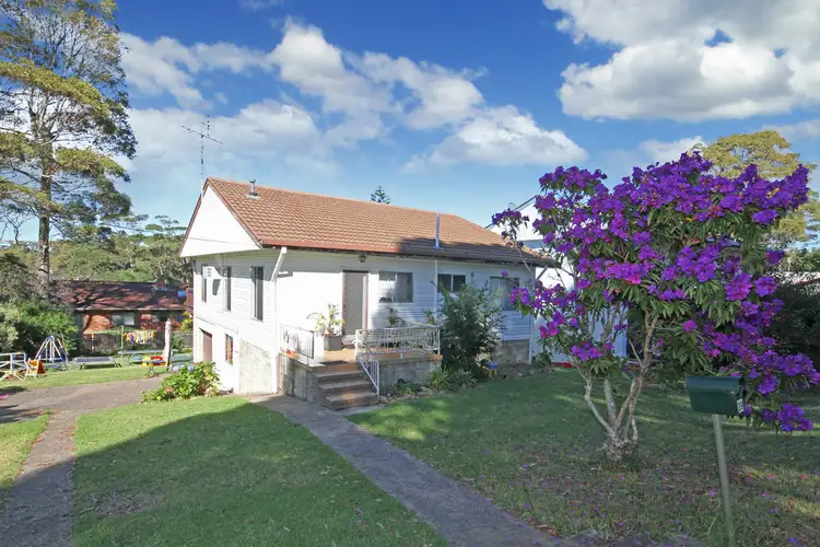 Second view of Homely house listing, 39 Barbara Crescent, Denhams Beach NSW 2536