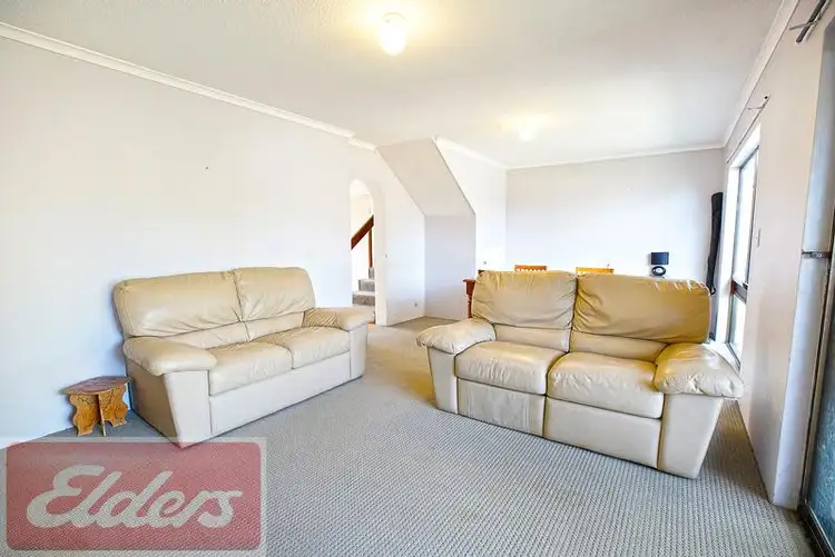 Second view of Homely townhouse listing, Unit 28, 27 George Street, Kingswood NSW 2747