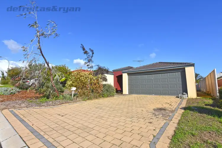 Second view of Homely house listing, 4 Chanton Parade, Hocking WA 6065