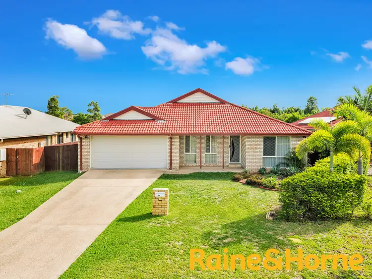 Second view of Homely house listing, 48 Seeney Street, Caboolture QLD 4510