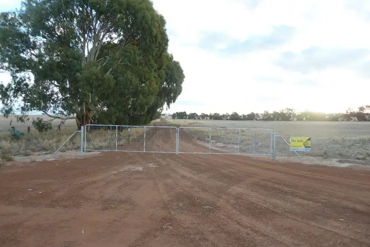 Third view of Homely rural property listing, 'Koolena' 1642 South Dubelling Road, Quairading WA 6383