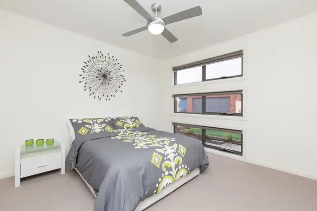 Fifth view of Homely house listing, Villa 2/501 Ontario Avenue, Mildura VIC 3500