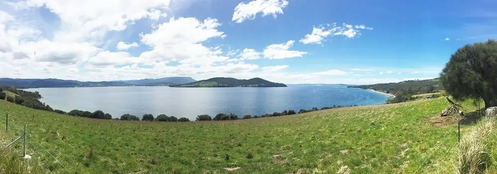 Main view of Homely house listing, 258 Nebraska Road, Dennes Point TAS 7150