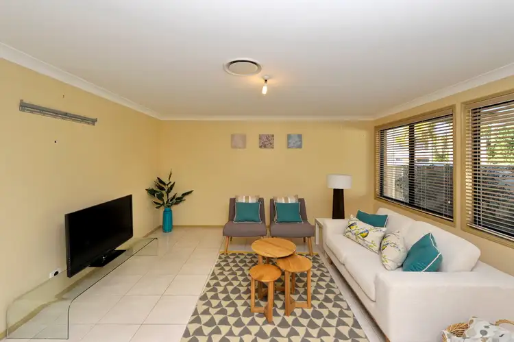 Fifth view of Homely house listing, 8c Ketch Close, Corlette NSW 2315