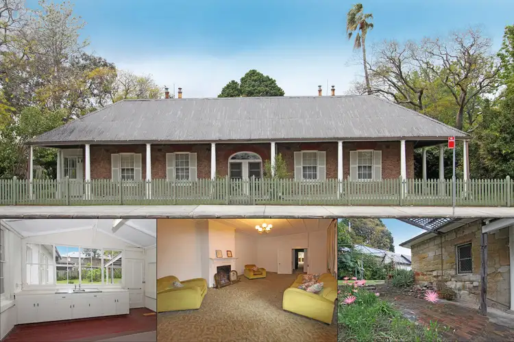 Main view of Homely house listing, 40-42 O'Connell Street, Parramatta NSW 2150