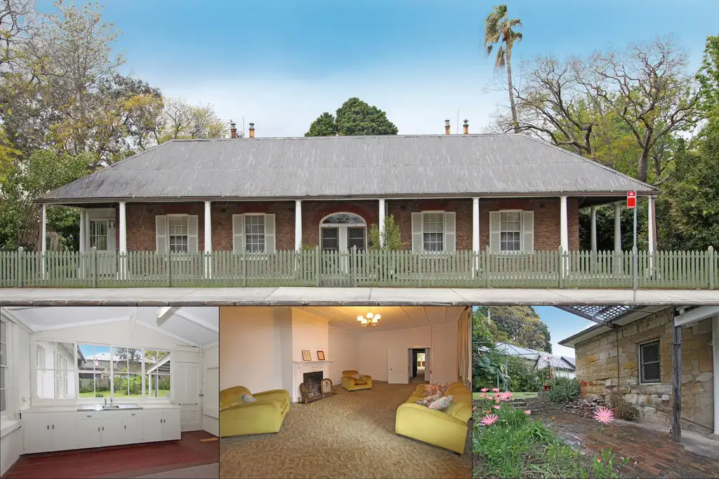 Main view of Homely house listing, 40-42 O'Connell Street, Parramatta NSW 2150