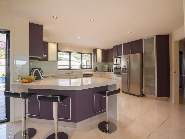 Fifth view of Homely house listing, 7 Waterview Court, Legana TAS 7277