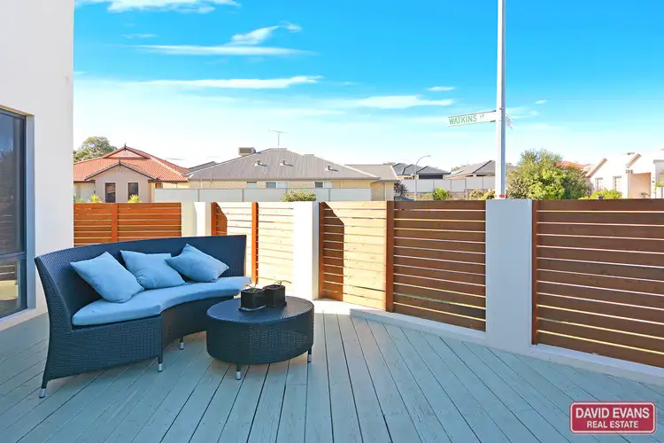 Third view of Homely house listing, 16 Watkins Loop, Tapping WA 6065