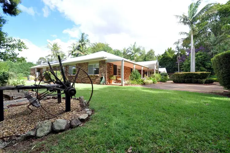 Sixth view of Homely house listing, 7-11 Prospect Street, Tamborine Mountain QLD 4272