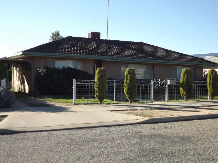 Main view of Homely house listing, 40 Stacy Street, Dowerin WA 6461