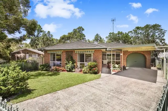 13 Scribbly Gum Close, San Remo NSW 2262