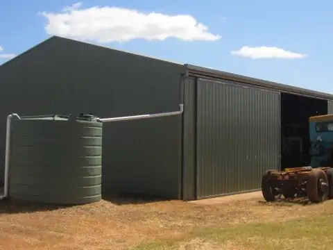 Third view of Homely rural property listing, Lot 75 Dullah Rd, Ganmain NSW 2702