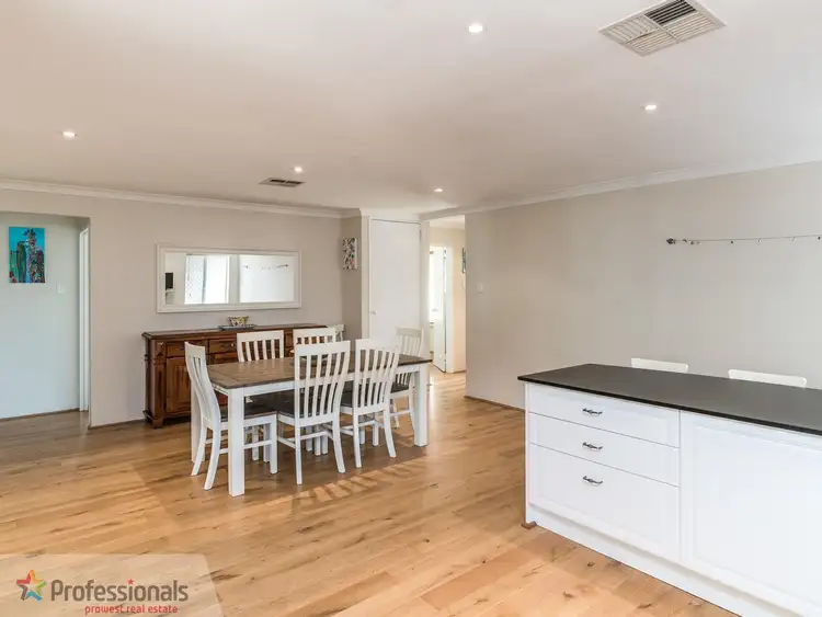 Fifth view of Homely house listing, 20 Lythe Place, Willetton WA 6155