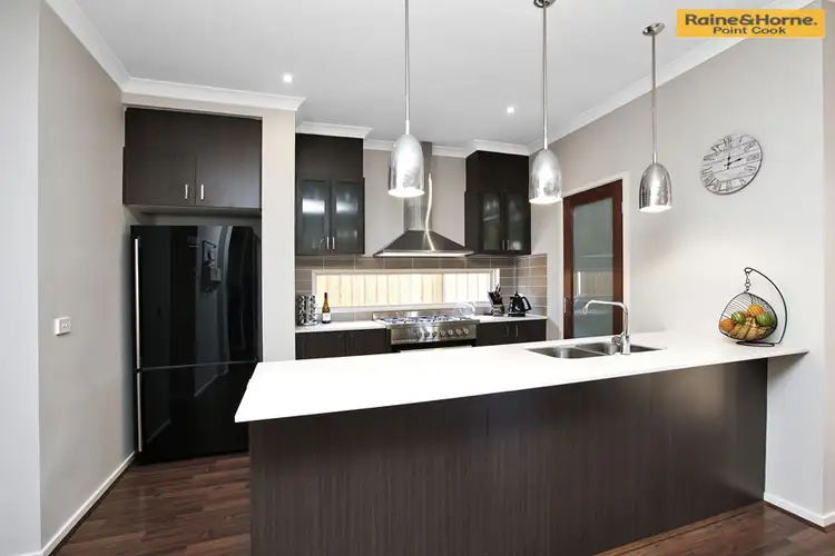 Third view of Homely house listing, 18 Westmeadows Lane, Truganina VIC 3029