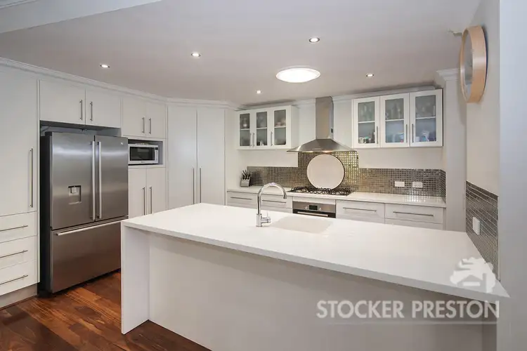 Third view of Homely house listing, 2 Lesueur Close, Geographe WA 6280