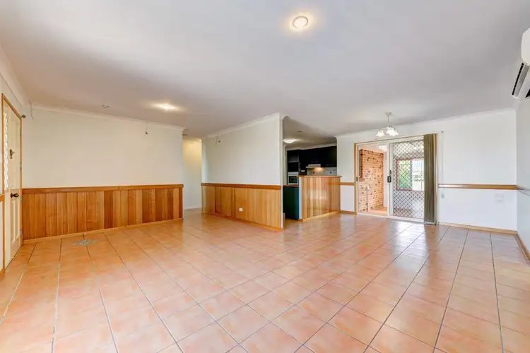 Second view of Homely house listing, 30 Seymore Avenue, Kalkie QLD 4670