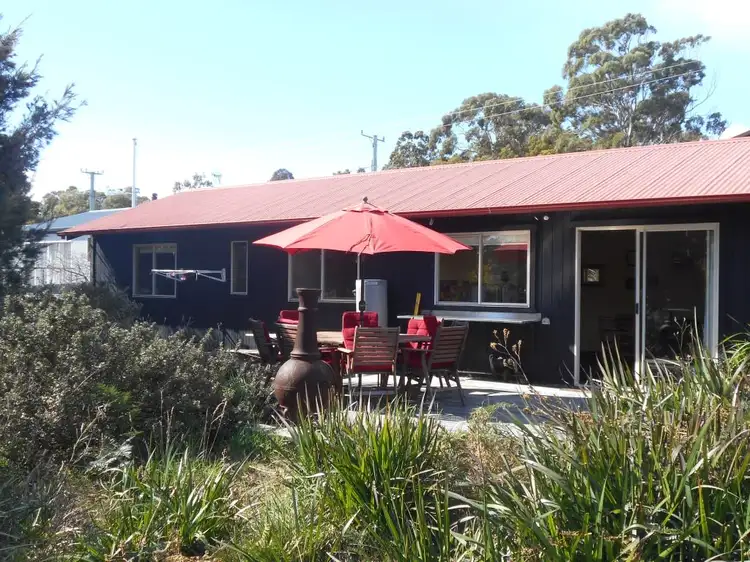 Second view of Homely house listing, 8 Jade Court, Orford TAS 7190