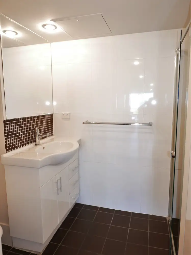 Fifth view of Homely apartment listing, 2707/92 QUAY STREET, Brisbane City QLD 4000