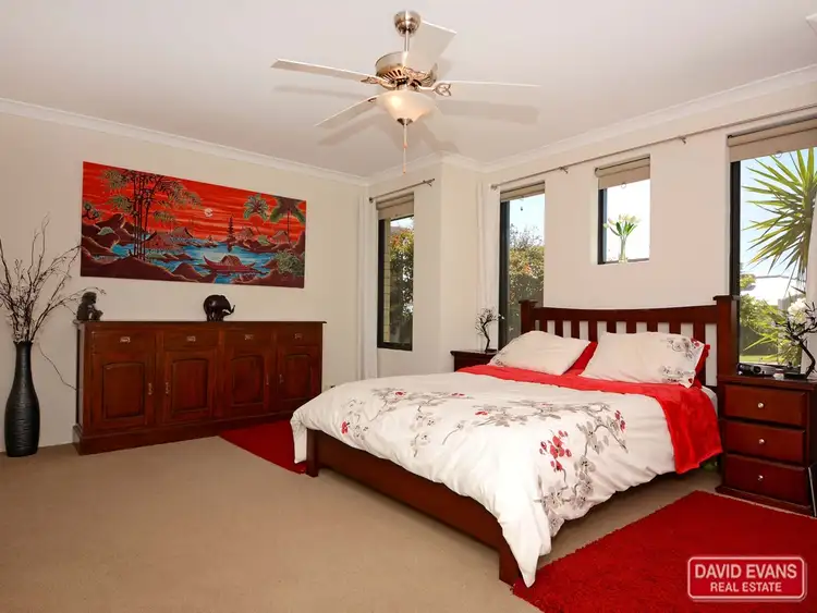 Fourth view of Homely house listing, 25 Mulwarrie Circle, Wanneroo WA 6065