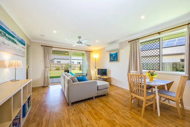 Third view of Homely house listing, 12 Honeymyrtle Street, Banksia Beach QLD 4507