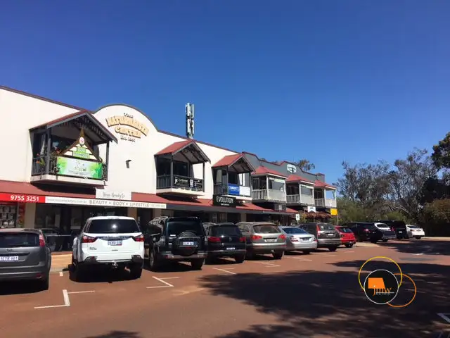Second view of Homely unit listing, Unit 10 (Suite 7), 236 Naturaliste Terrace, Dunsborough WA 6281
