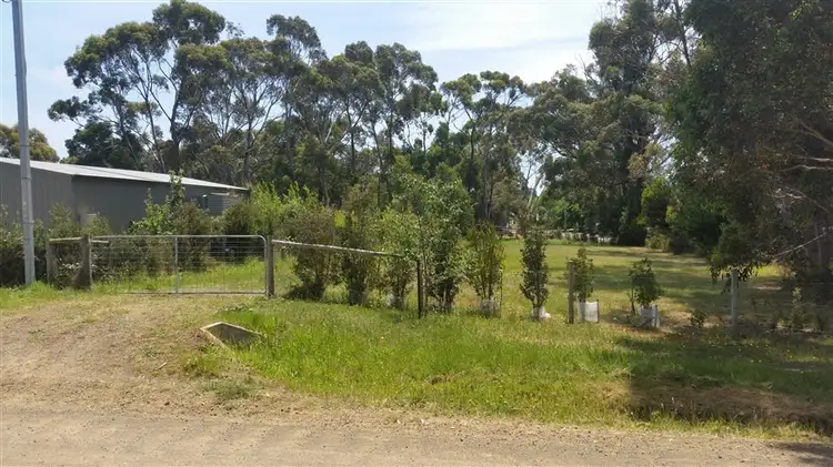 Fourth view of Homely land listing, 4 Thomas Road, Woodbridge TAS 7162