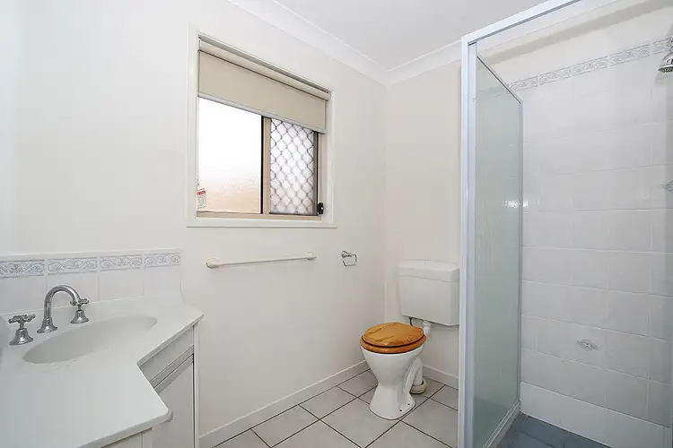Seventh view of Homely house listing, 43 PEARSE DRIVE, Brassall QLD 4305