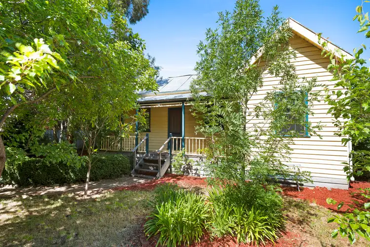 Second view of Homely house listing, 36 Wedge Street, Kyneton VIC 3444