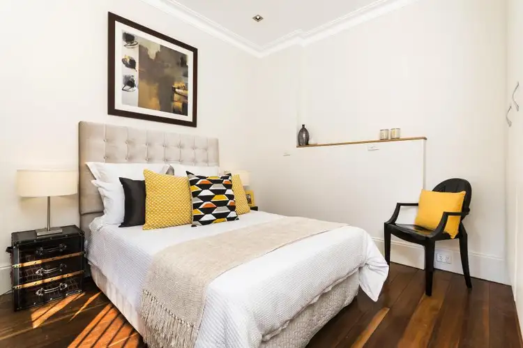 Fourth view of Homely house listing, 75 Chelmsford Street, Newtown NSW 2042